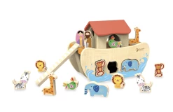 Baby Registry Noah's Ark