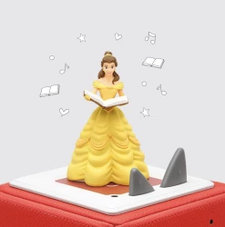 Tonies Beauty & The Beast Tonie Toys