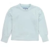Properly Tied Fall 22 PT Keely Crew Seafoam