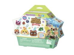 Epoch Everlasting Play Toys Animal Crossing Aquabeads