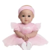 Adora Aurora Baby Ballerina Doll Toys