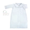 Baby Registry Paty Heirloom Batiste Gown