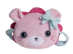 Adora Toys Be Bright Purse - Pink