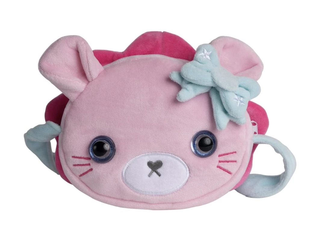 Deals ๐ Adora Toys Be Bright Purse - Pink โจ 1 Adora Toys Be Bright Purse - Pink