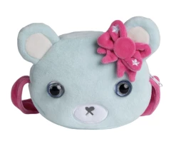 Adora Be Bright Purse - Blue