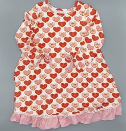 Valentines Day Evie's Closet Doughnut Dreams Gown