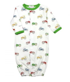 Baby Registry Tractors Pima Converter