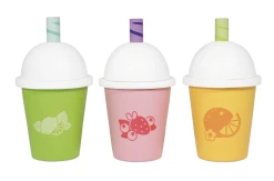 Le Toy Van Take Away Drinks Cold Toys