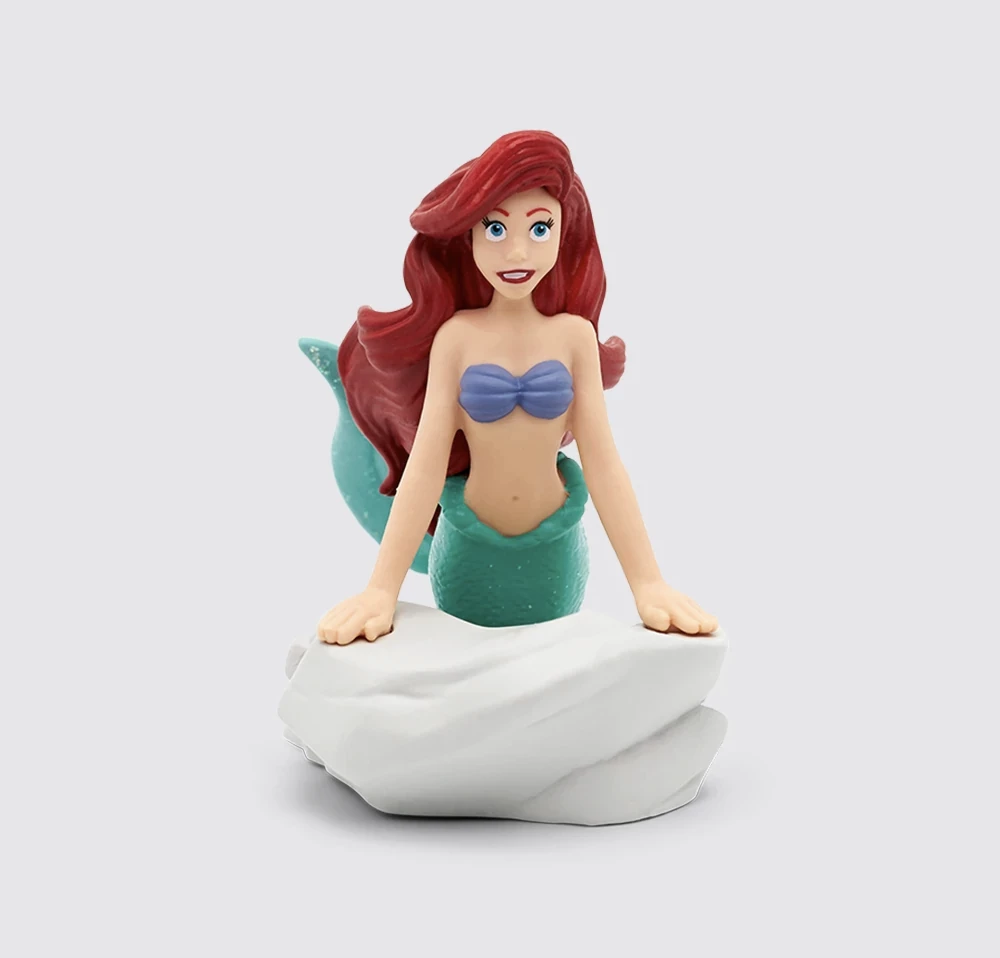 Budget ๐ Toys Tonies The Little Mermaid ๐ 1 Toys Tonies The Little Mermaid