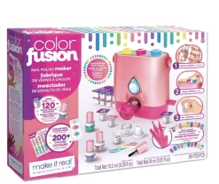 3C4G/Make It Real Nail Polish Maker