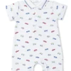Kissy Kissy Cabriolet Coupes Short Playsuit Infant Clothing