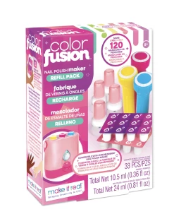3C4G/Make It Real Toys Color Fusion Refill Pack
