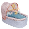 THE MANHATTAN TOY COMPANY Stella Collection Soft Crib Toys