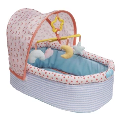 THE MANHATTAN TOY COMPANY Stella Collection Soft Crib Toys