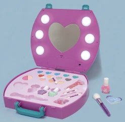 3C4G/Make It Real Light Up Cosmetic Studio