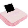 3C4G/Make It Real Toys Pink & Gold Deluxe Fur Lap Desk