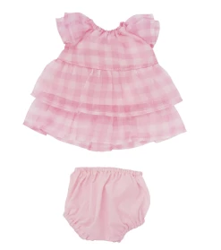 THE MANHATTAN TOY COMPANY Baby Stella Pretty In Pink