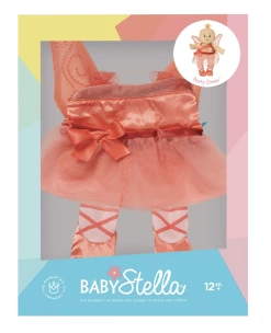 THE MANHATTAN TOY COMPANY Toys Baby Stella Twinkle Toes