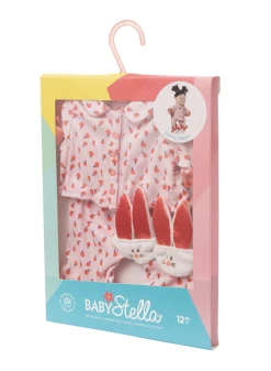 THE MANHATTAN TOY COMPANY Toys Baby Stella Cherry Dream
