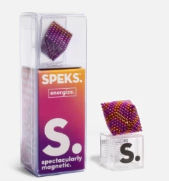 Speks Magnet Balls Energize