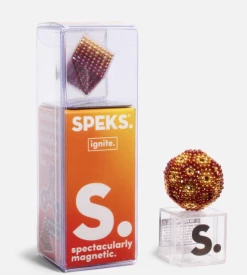 Speks Specks Magnet Balls Ignite