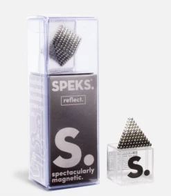 Speks Magnet Balls Reflect Toys