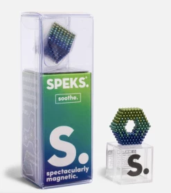 Toys Speks Magnet Balls Soothe