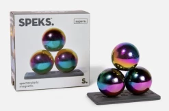 Speks Supers Oil Slick Toys