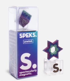 Speks Toys Specks Magnet Balls Unwind