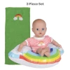 Adora SplashTime Baby Tot Over The Rainbow Toys