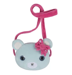Adora Be Bright Purse Bear Toys