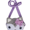 Adora Be Bright Purse - Wolf