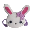 Adora Toys Be Bright Purse Bunny