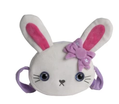 Adora Toys Be Bright Purse Bunny