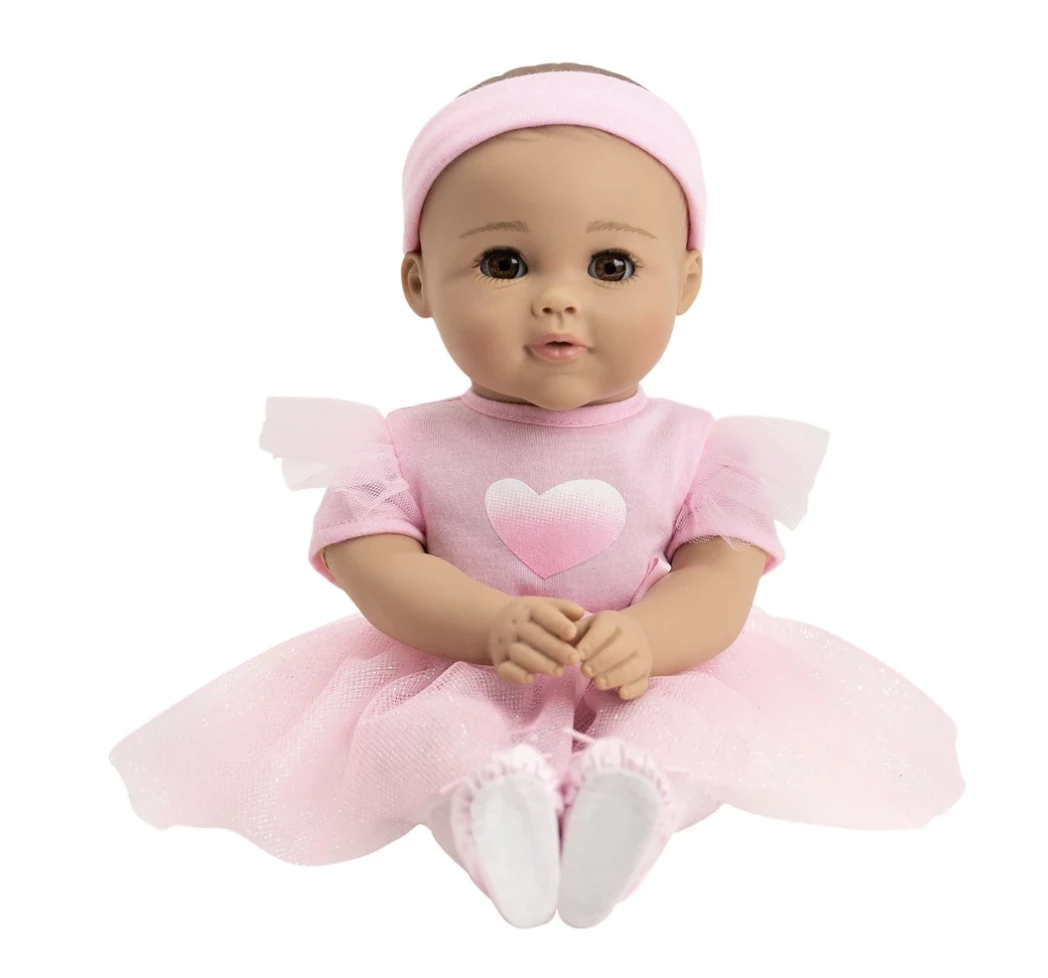 Buy 𧨠Adora Baby Ballerina - Clara π 1 Adora Baby Ballerina - Clara