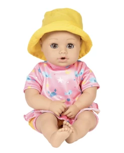 Adora Beach Baby Rose Toys
