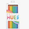 OOLY Toys Pastel Hues Colored Pencils