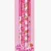 OOLY Lil Juicy Scented Graphite Pencils - Strawberry Toys