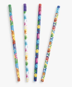 OOLY Monster Graphite Pencils