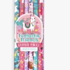 OOLY Funtastic Friends Graphite Pencils