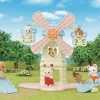 Calico Critters CC Baby Windmill Park
