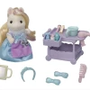 Calico Critters CC Pony's Hair Stylist Set