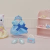 Calico Critters Toys CC Princess Dress Up Set