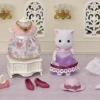 Calico Critters CC Fashion Play Set