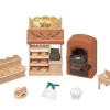 Calico Critters CC Bakery Shop Starter Set Toys