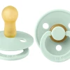 Bibs Pacifier Nordic Mint 2pk Bibs Paci Baby Accessories