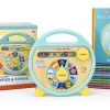 Baby Registry Take Along Storyteller Bible Stories & Songs