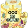Books Baby Accessories God Is Good Book