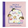 Books You're A Big Sister Book