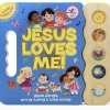 Books Jesus Loves Me Bible Songs